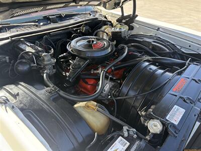 1974 Chevrolet Monte Carlo   - Photo 42 - Statesville, NC 28677