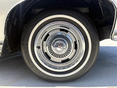 1974 Chevrolet Monte Carlo   - Photo 37 - Statesville, NC 28677