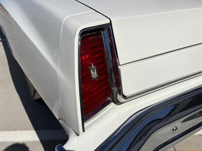 1974 Chevrolet Monte Carlo   - Photo 31 - Statesville, NC 28677