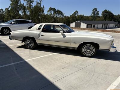 1974 Chevrolet Monte Carlo   - Photo 19 - Statesville, NC 28677