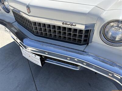 1974 Chevrolet Monte Carlo   - Photo 24 - Statesville, NC 28677