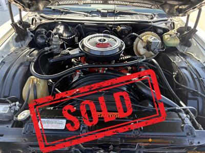 1974 Chevrolet Monte Carlo Coupe   - Photo 26 - Statesville, NC 28677