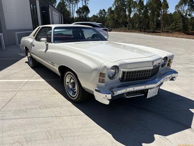 1974 Chevrolet Monte Carlo   - Photo 2 - Statesville, NC 28677