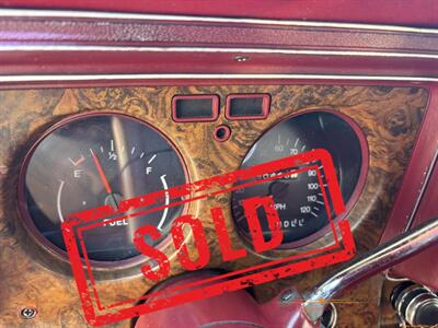 1974 Chevrolet Monte Carlo Coupe   - Photo 36 - Statesville, NC 28677