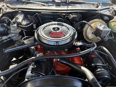 1974 Chevrolet Monte Carlo   - Photo 40 - Statesville, NC 28677