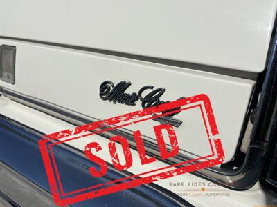 1974 Chevrolet Monte Carlo Coupe   - Photo 24 - Statesville, NC 28677