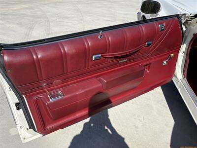 1974 Chevrolet Monte Carlo   - Photo 55 - Statesville, NC 28677
