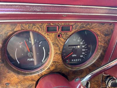 1974 Chevrolet Monte Carlo   - Photo 62 - Statesville, NC 28677