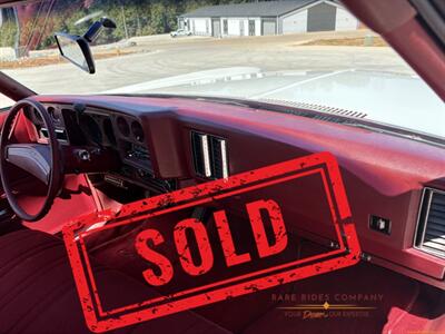 1974 Chevrolet Monte Carlo Coupe   - Photo 41 - Statesville, NC 28677