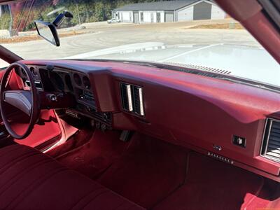 1974 Chevrolet Monte Carlo   - Photo 69 - Statesville, NC 28677