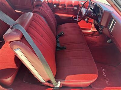 1974 Chevrolet Monte Carlo   - Photo 70 - Statesville, NC 28677