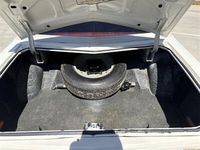1974 Chevrolet Monte Carlo   - Photo 7 - Statesville, NC 28677