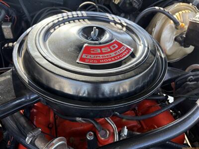 1974 Chevrolet Monte Carlo   - Photo 45 - Statesville, NC 28677