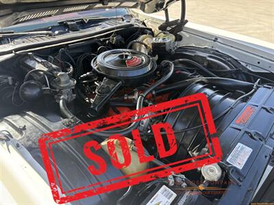 1974 Chevrolet Monte Carlo Coupe   - Photo 28 - Statesville, NC 28677