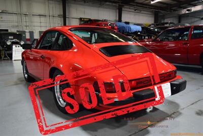 1979 Porsche 911 SC   - Photo 5 - Statesville, NC 28677