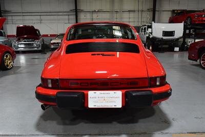 1979 Porsche 911 SC   - Photo 15 - Mooresville, NC 28117