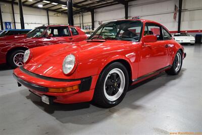 1979 Porsche 911 SC   - Photo 2 - Mooresville, NC 28117