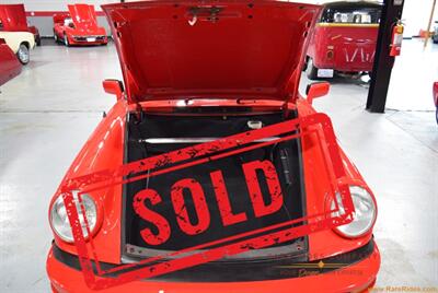1979 Porsche 911 SC   - Photo 12 - Statesville, NC 28677