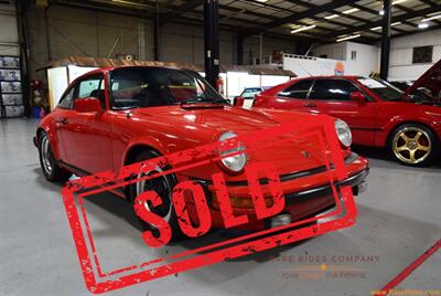1979 Porsche 911 SC   - Photo 2 - Statesville, NC 28677