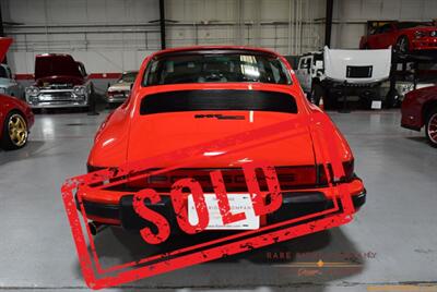 1979 Porsche 911 SC   - Photo 6 - Statesville, NC 28677