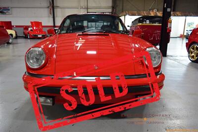 1979 Porsche 911 SC   - Photo 3 - Statesville, NC 28677