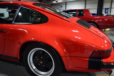 1979 Porsche 911 SC   - Photo 14 - Mooresville, NC 28117