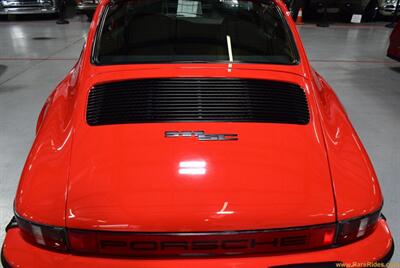 1979 Porsche 911 SC   - Photo 16 - Mooresville, NC 28117