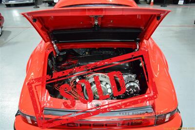 1979 Porsche 911 SC   - Photo 8 - Statesville, NC 28677