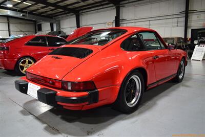 1979 Porsche 911 SC   - Photo 4 - Mooresville, NC 28117