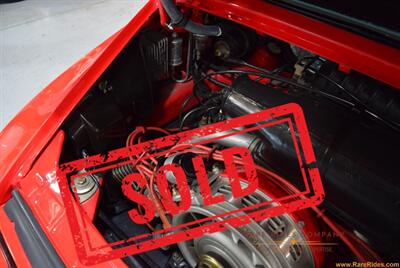 1979 Porsche 911 SC   - Photo 10 - Statesville, NC 28677
