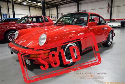 1979 Porsche 911 SC   - Photo 4 - Statesville, NC 28677
