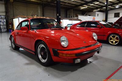 1979 Porsche 911 SC   - Photo 9 - Mooresville, NC 28117