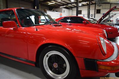 1979 Porsche 911 SC   - Photo 19 - Mooresville, NC 28117