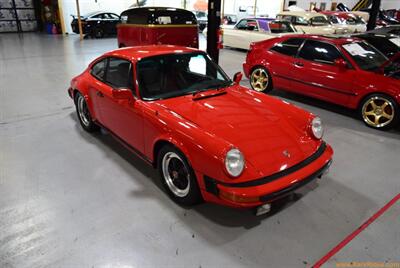 1979 Porsche 911 SC  