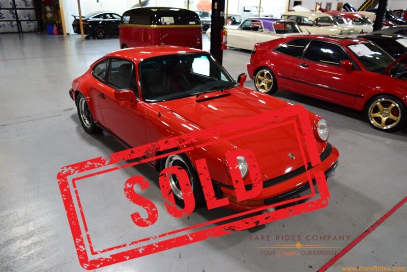 1979 Porsche 911 SC - Photo 1 - Statesville, NC 28677