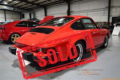 1979 Porsche 911 SC   - Photo 7 - Statesville, NC 28677