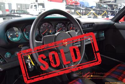 1979 Porsche 911 SC   - Photo 15 - Statesville, NC 28677
