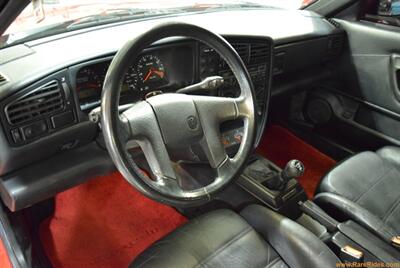 1993 Volkswagen Corrado SLC   - Photo 45 - Mooresville, NC 28117