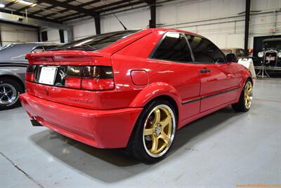 1993 Volkswagen Corrado SLC   - Photo 4 - Mooresville, NC 28117