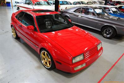 1993 Volkswagen Corrado SLC   - Photo 1 - Mooresville, NC 28117