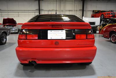 1993 Volkswagen Corrado SLC   - Photo 14 - Mooresville, NC 28117