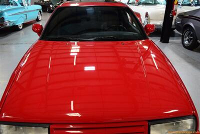 1993 Volkswagen Corrado SLC   - Photo 11 - Mooresville, NC 28117