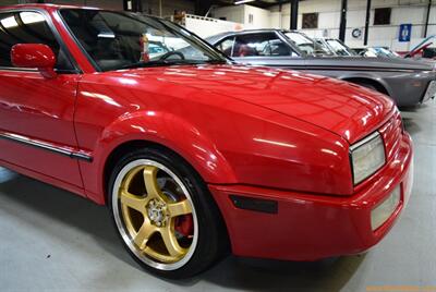 1993 Volkswagen Corrado SLC   - Photo 17 - Mooresville, NC 28117