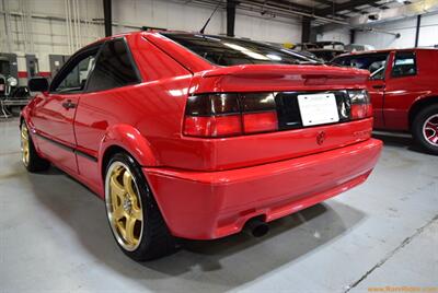 1993 Volkswagen Corrado SLC   - Photo 3 - Mooresville, NC 28117