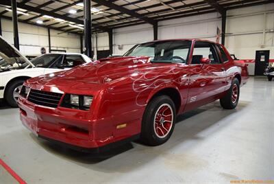 1984 Chevrolet Monte Carlo SS   - Photo 2 - Mooresville, NC 28117