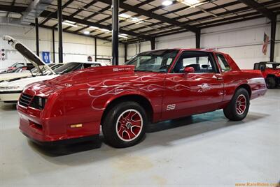 1984 Chevrolet Monte Carlo SS   - Photo 12 - Mooresville, NC 28117