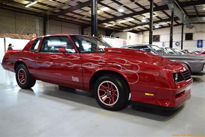 1984 Chevrolet Monte Carlo SS   - Photo 21 - Mooresville, NC 28117