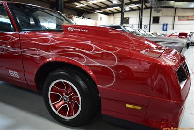 1984 Chevrolet Monte Carlo SS   - Photo 20 - Mooresville, NC 28117