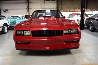 1984 Chevrolet Monte Carlo SS   - Photo 10 - Mooresville, NC 28117