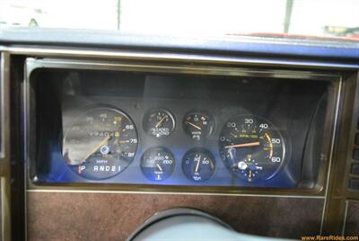 1984 Chevrolet Monte Carlo SS   - Photo 51 - Mooresville, NC 28117